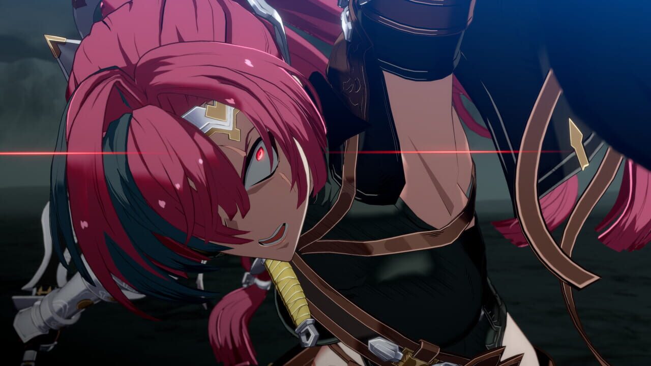 Granblue Fantasy Versus: Rising – Additional Character: Meg