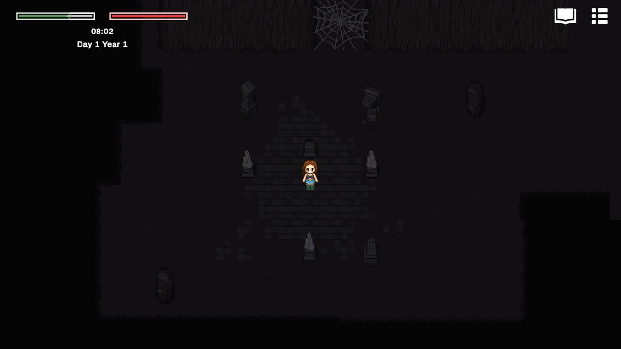 Candles Aren’t Eternal