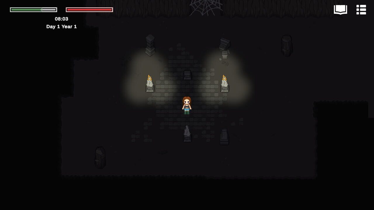 Candles Aren’t Eternal