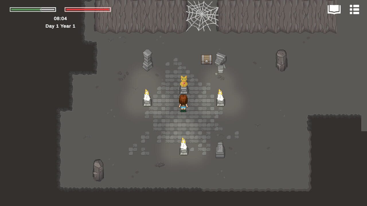 Candles Aren’t Eternal