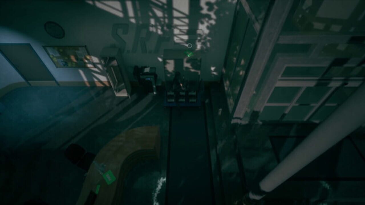 Time Breaking: Dino Breach