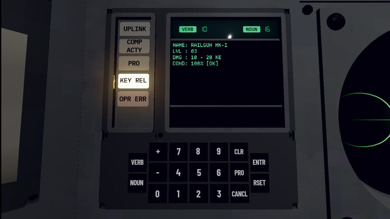 Pilot 6174: Orbital Survival