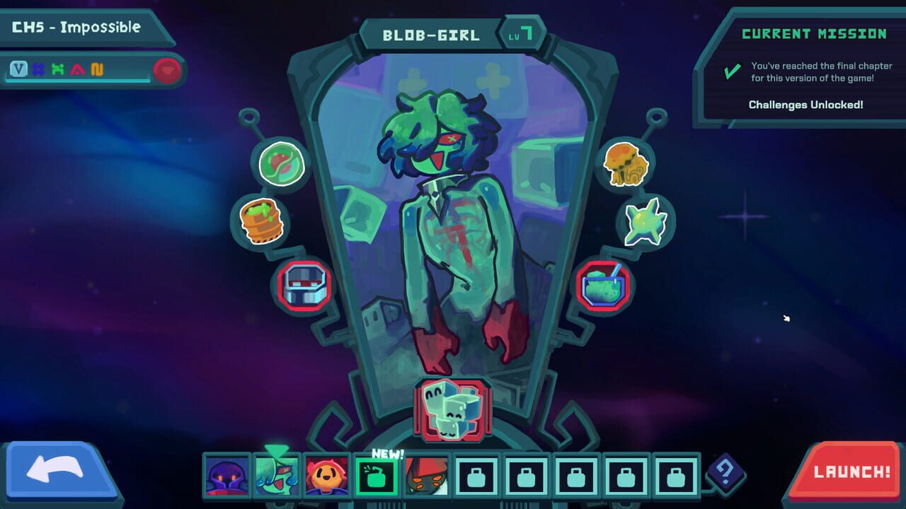 Dicevaders