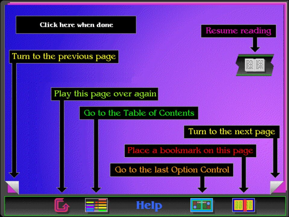 Beyond the Wall of Stars