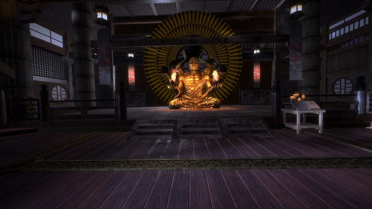 Tales Of Glory 3&nbsp;: Fists of Legend