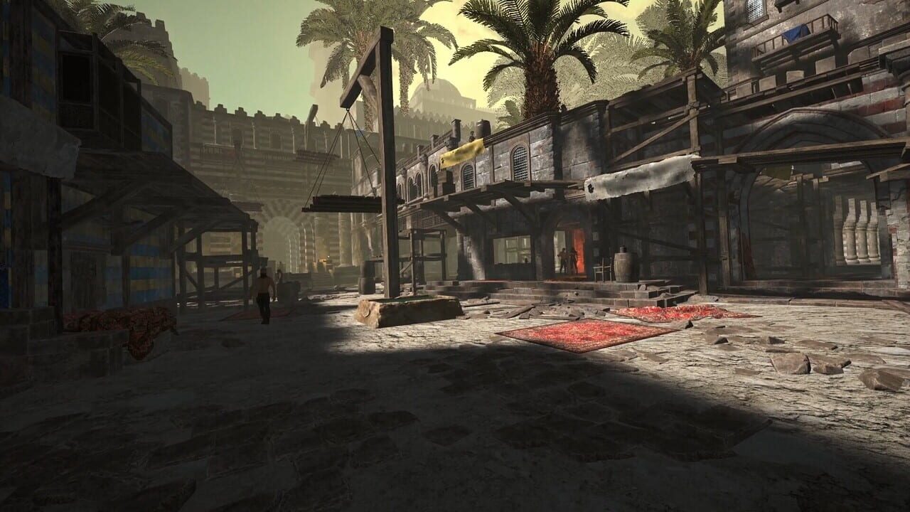 Tales Of Glory 3&nbsp;: Fists of Legend