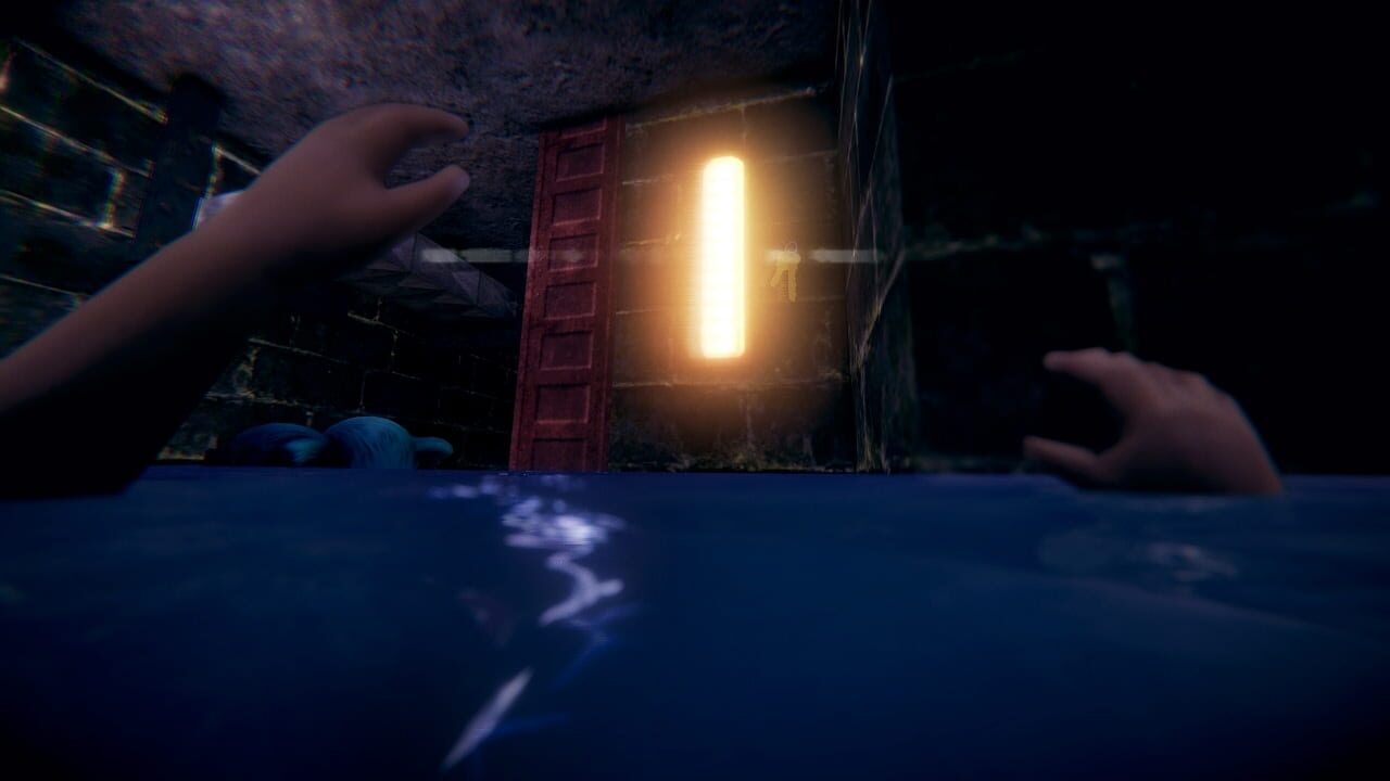 Run from Blablublas horror