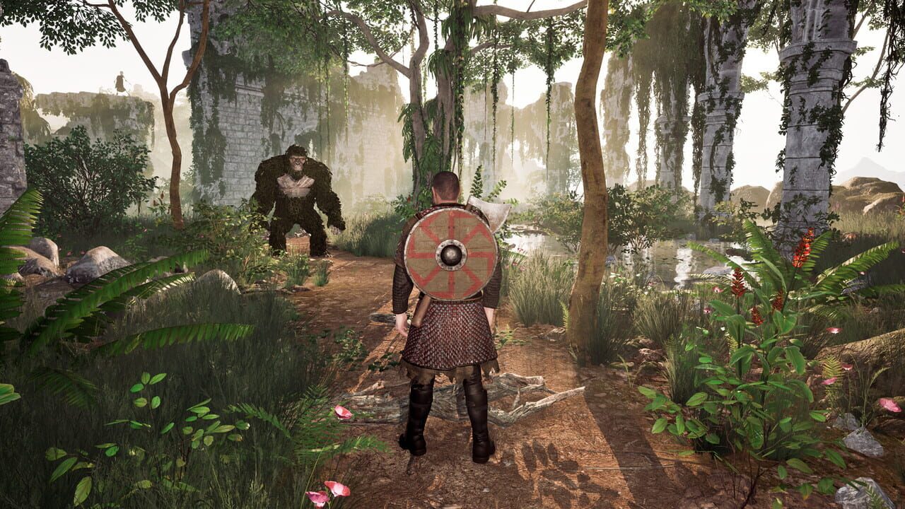 Island of Ash