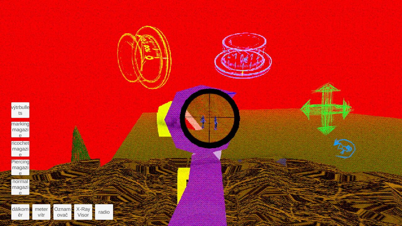 Sniper Camouflage Orange Spy Warrior I Buried Two Bodies in the Garden and the Police Haven’t Figured Out Yet That They’re Missing Because They Were a Lonely Old Couple Who Had No Relatives Simulator 2026