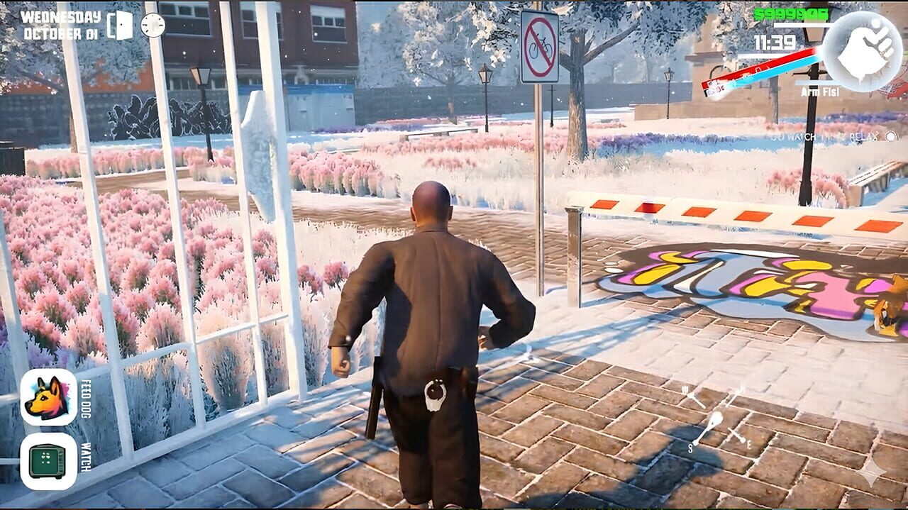 School Guard