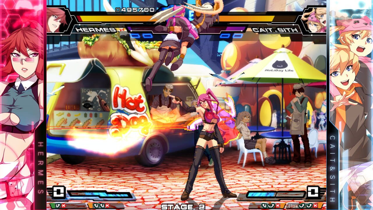 Chaos Code