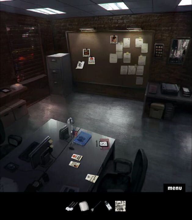 Rizzoli and Isles: The Masterpiece Murders