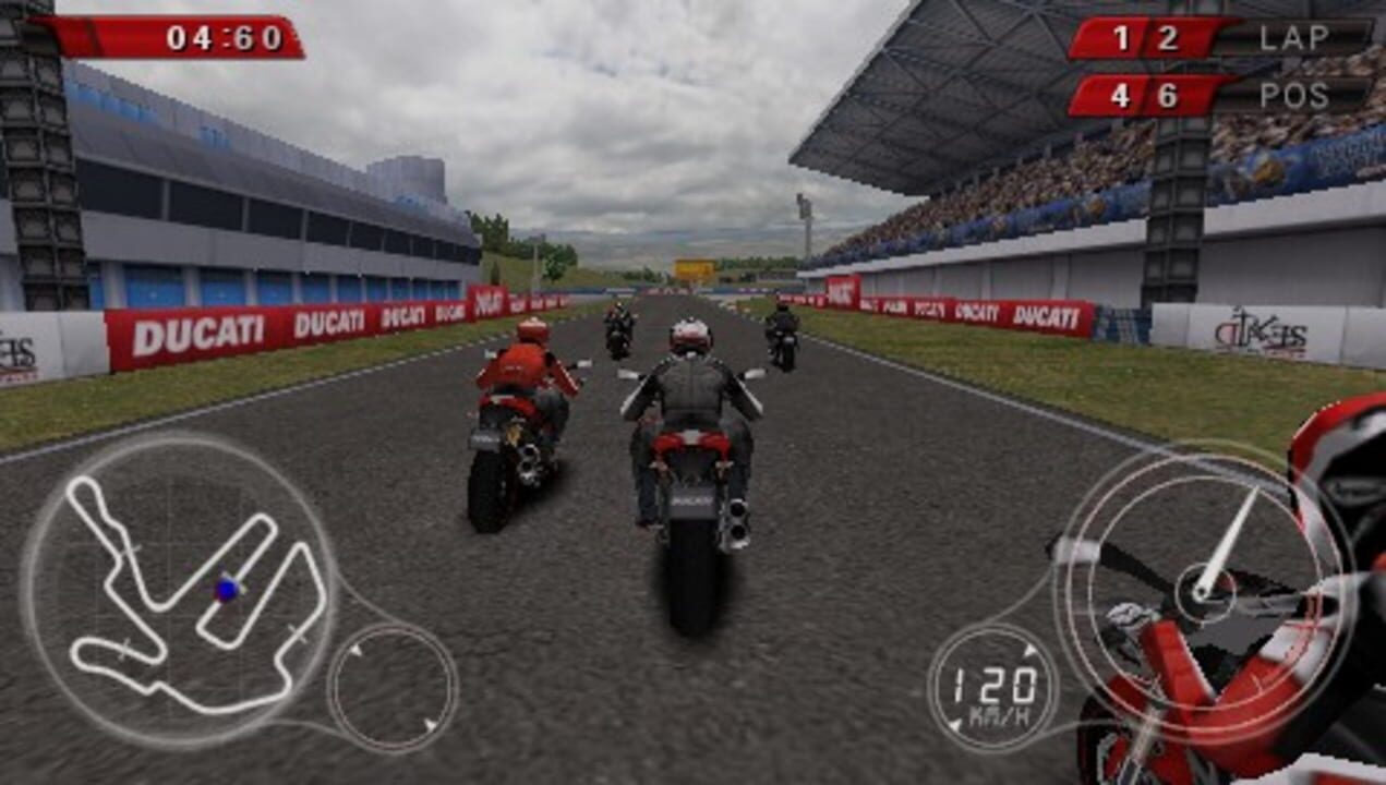 Ducati Challenge