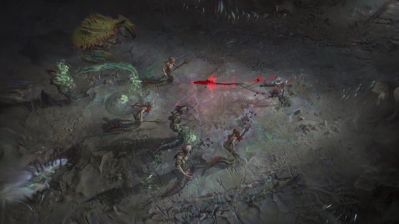 Diablo IV: Age of Hatred Collection