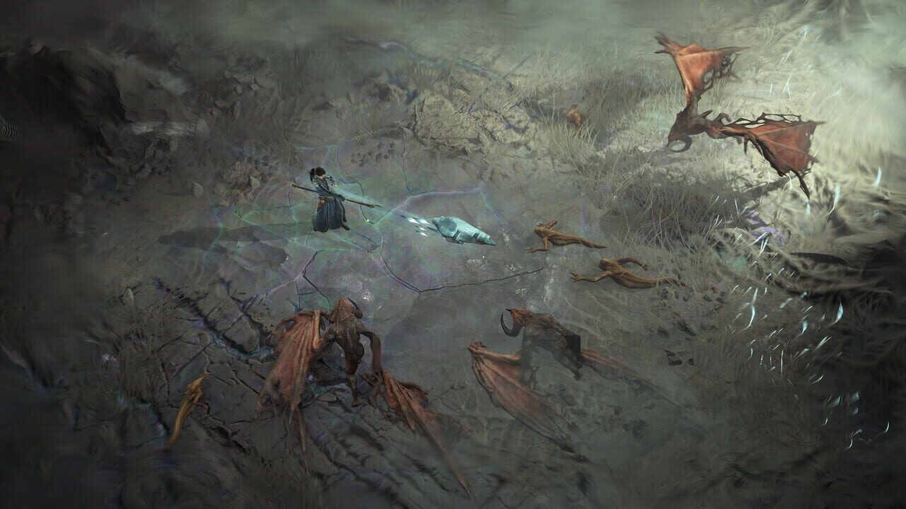 Diablo IV: Age of Hatred Collection