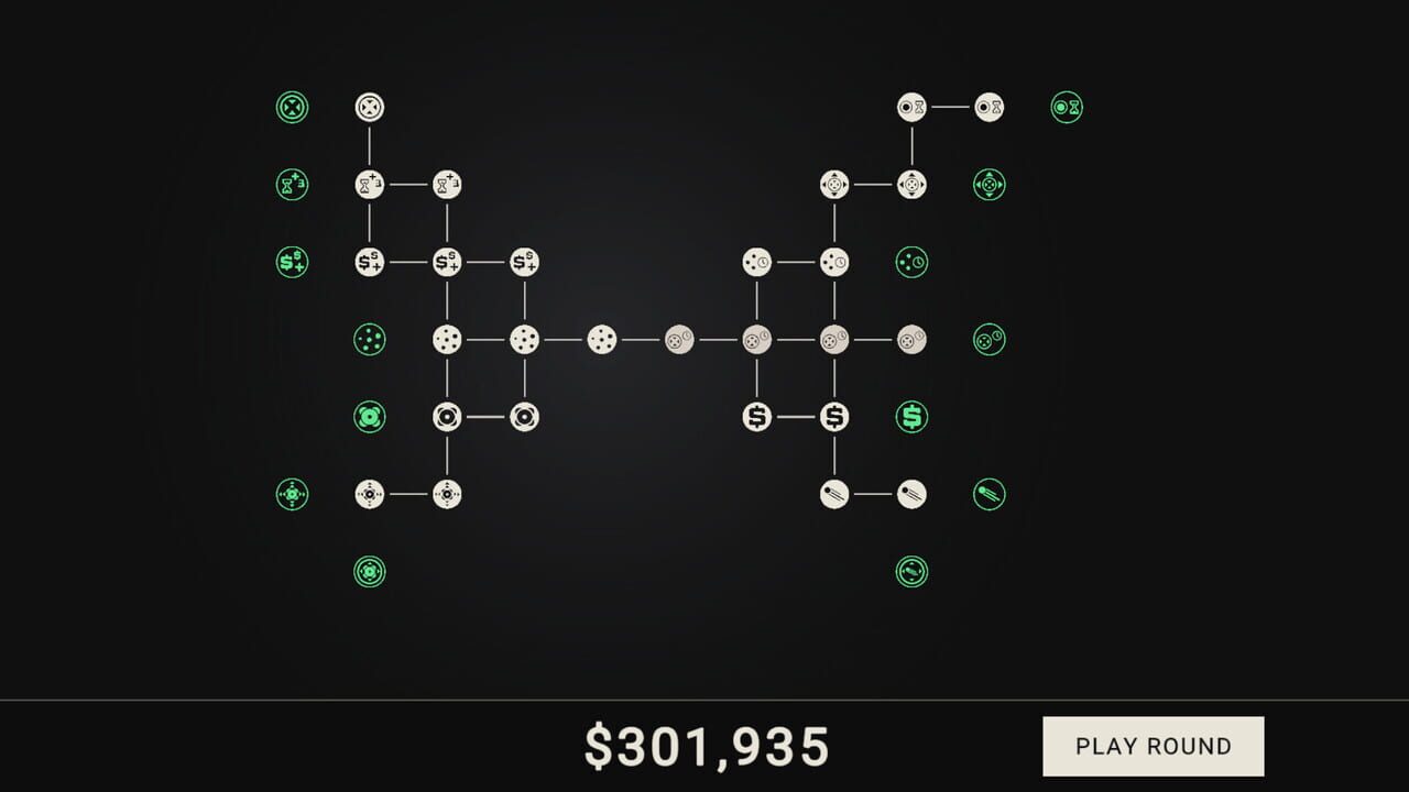 A Game About Making A Planet