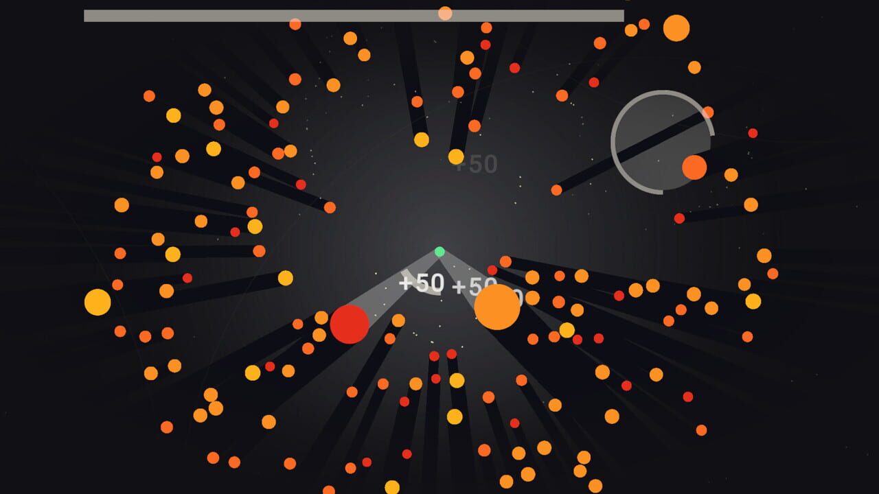 A Game About Making A Planet