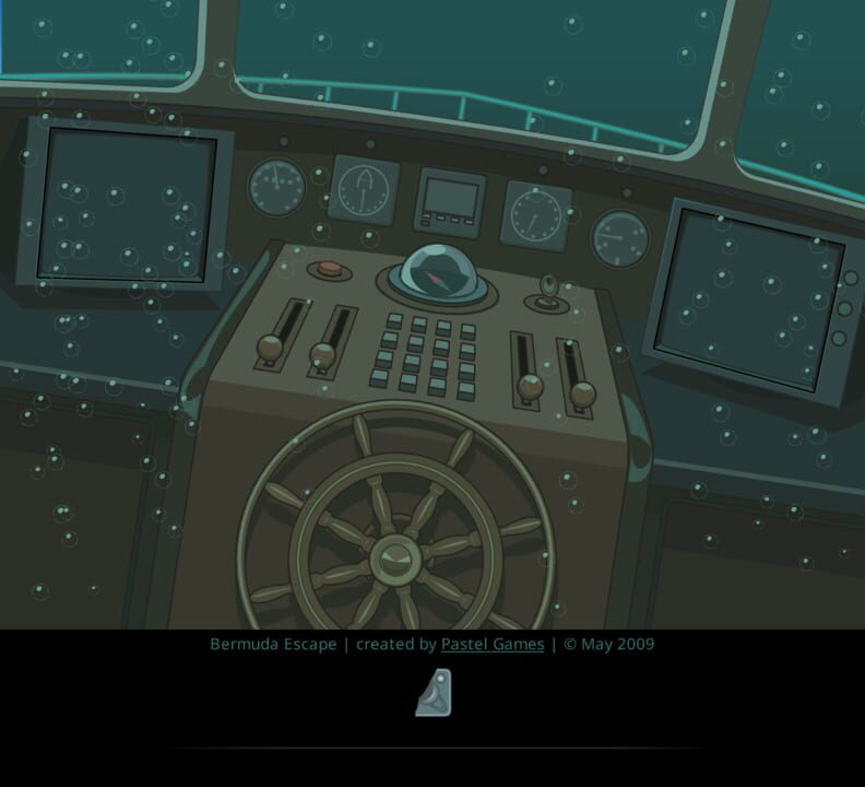Bermuda Escape