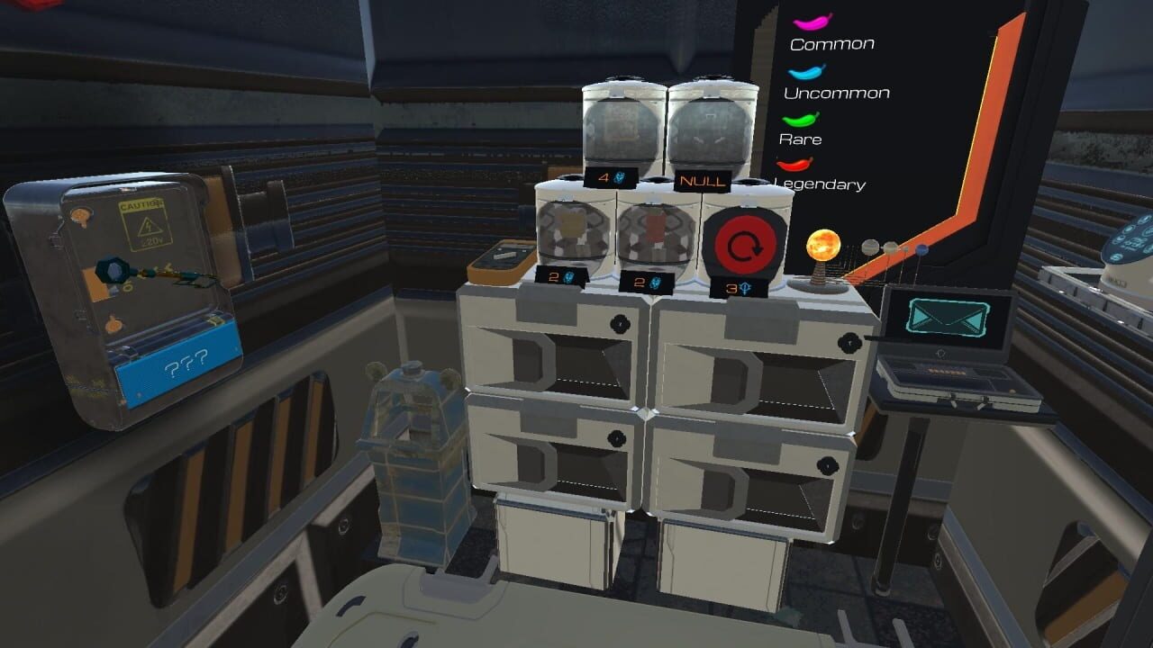 CloverPit: Devil’s Gambit