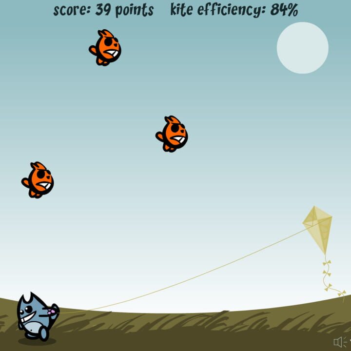 The Kite