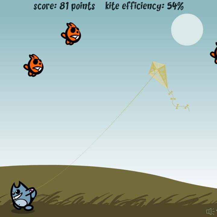 The Kite