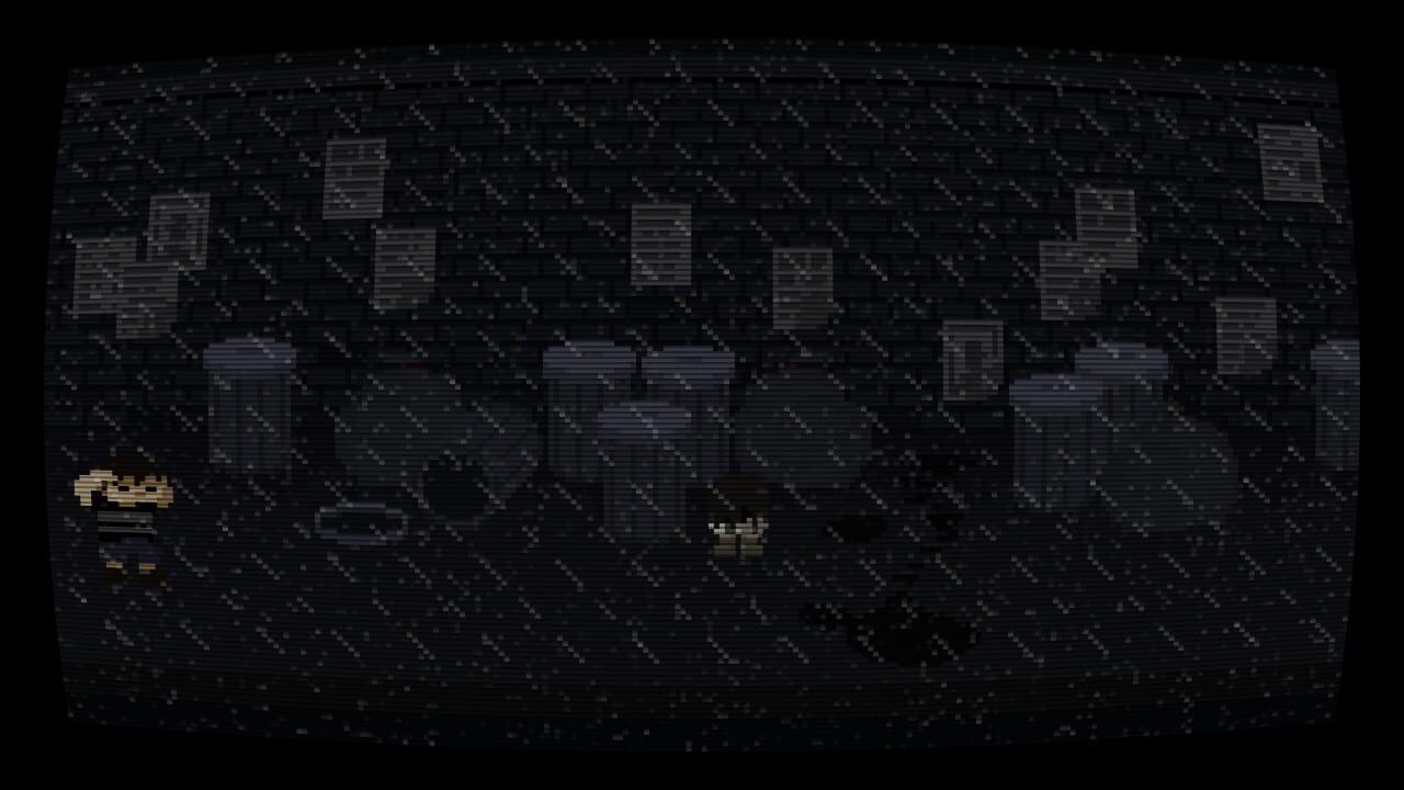 Forgotten at Fredbear’s