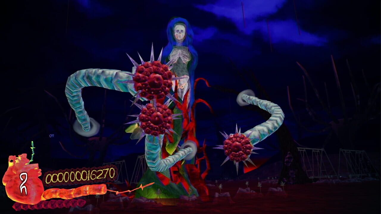 Tumor Necrosis Factor: Amen