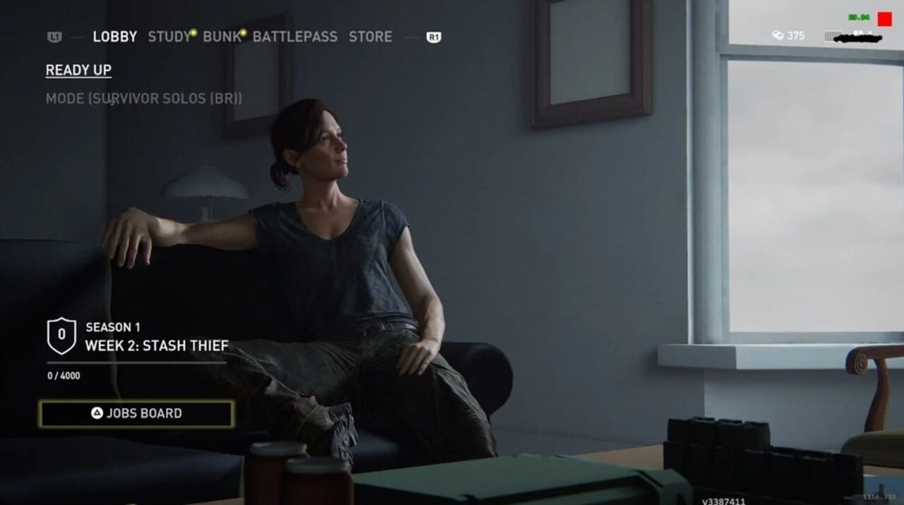 The Last of Us Online