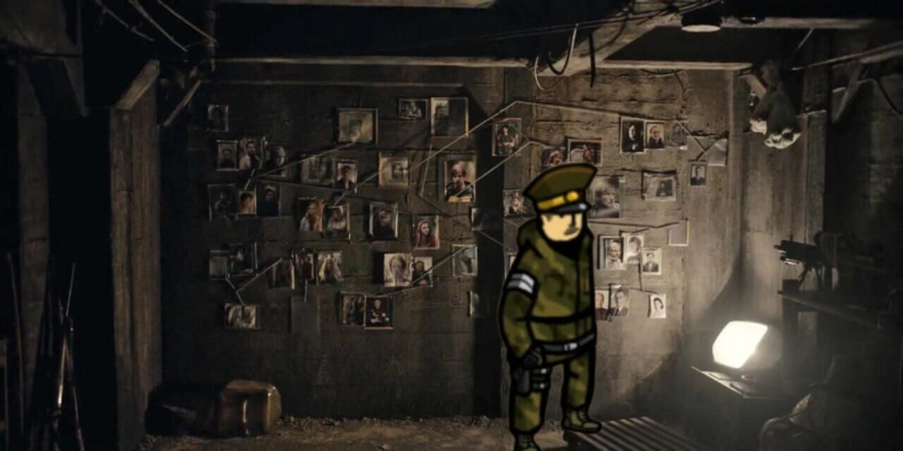 A Bandit