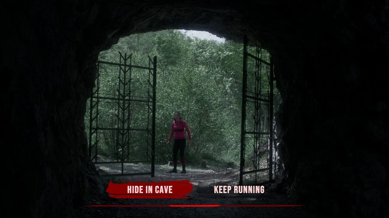 The Run