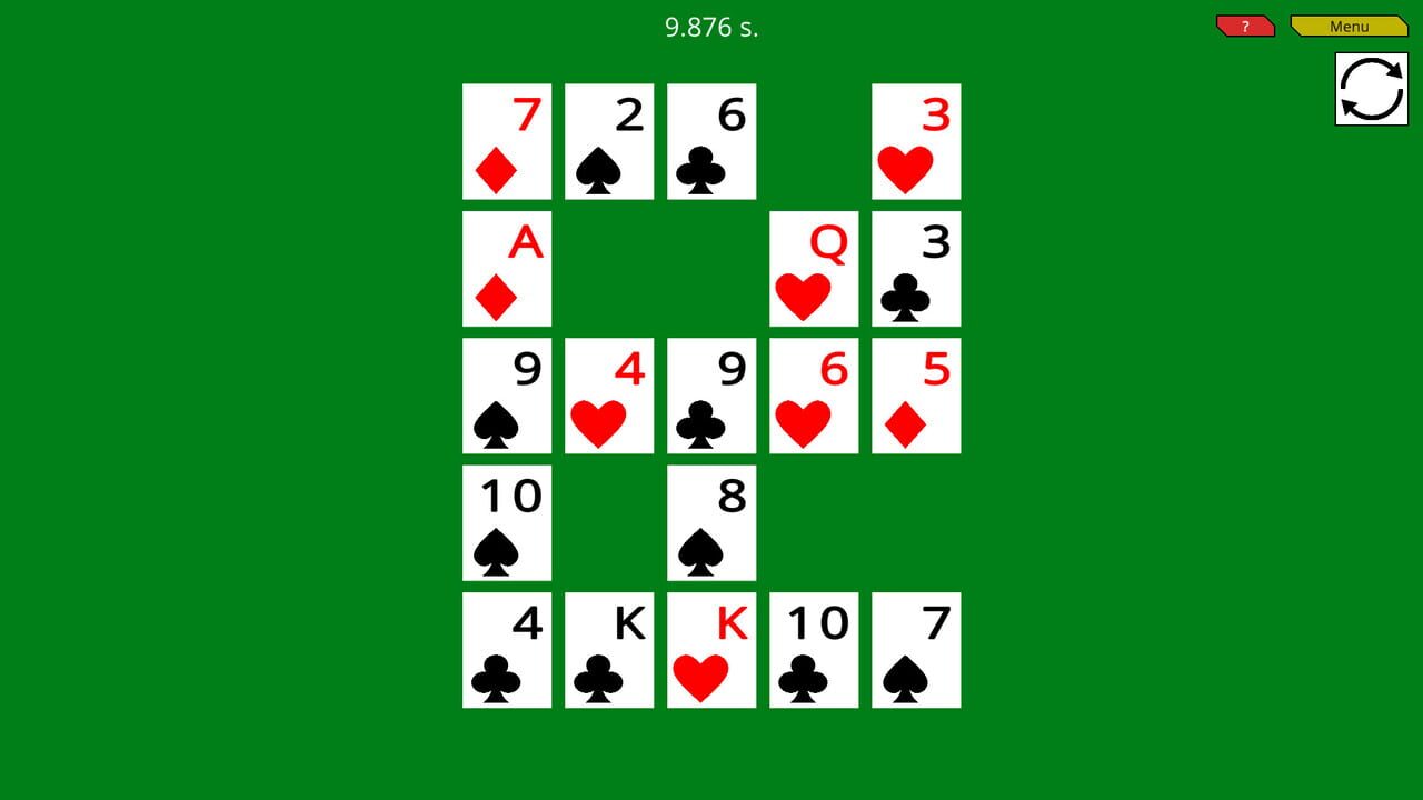 Woohoo!: Game – Fourteens