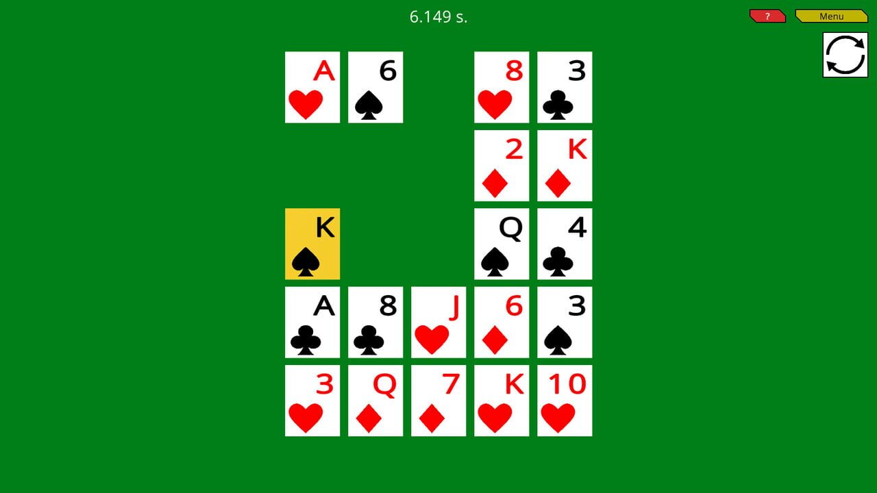 Woohoo!: Game – Fourteens