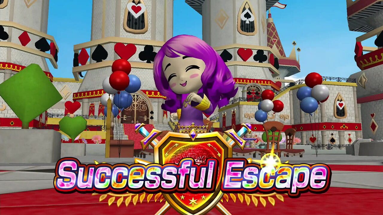 Run for Money: Hunter vs. Runner! Which Side Will You Win With!?