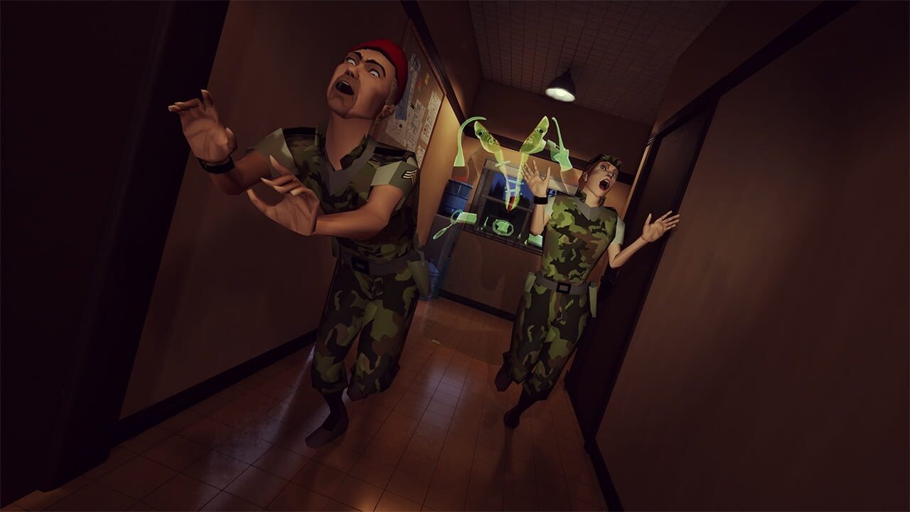 Ghost Master: Resurrection – Core Edition