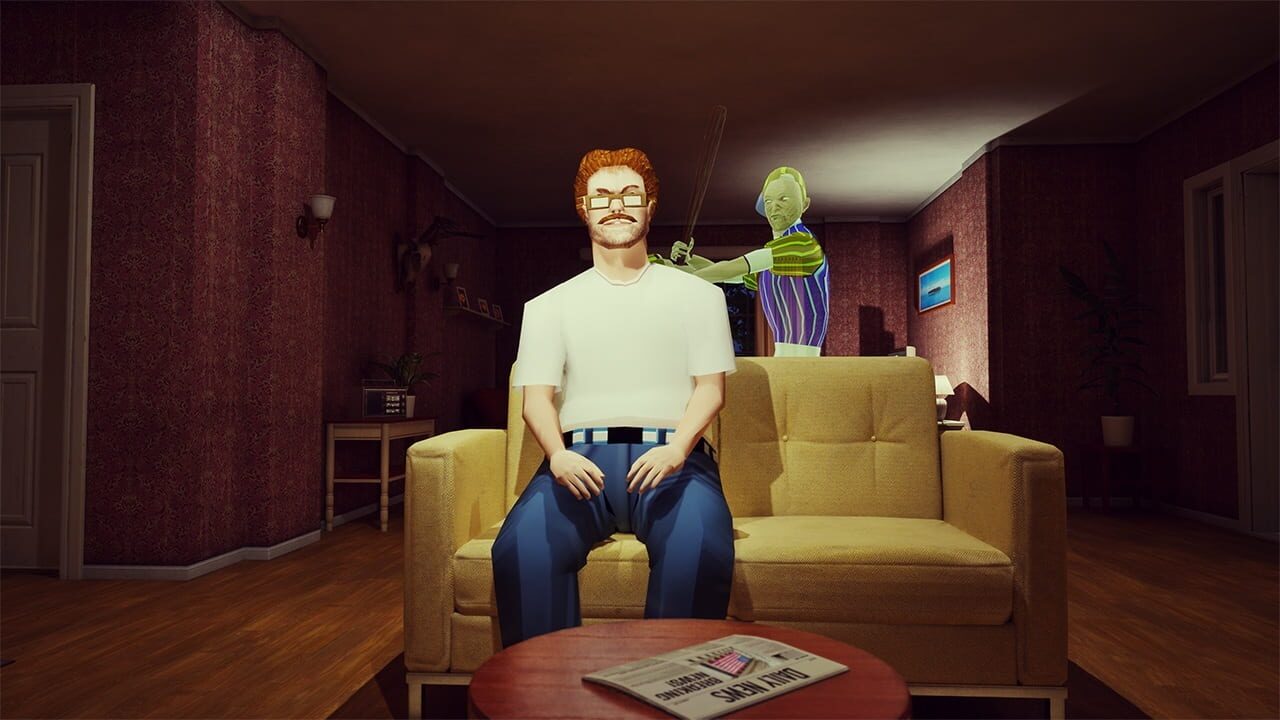 Ghost Master: Resurrection – Core Edition