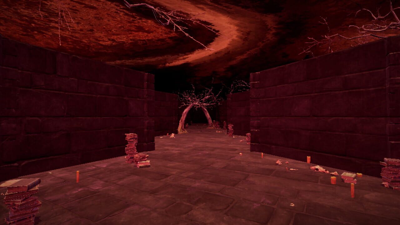 Running Horror