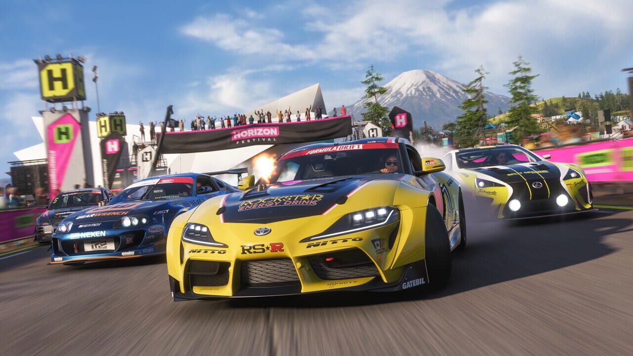 Forza Horizon 6: Deluxe Edition