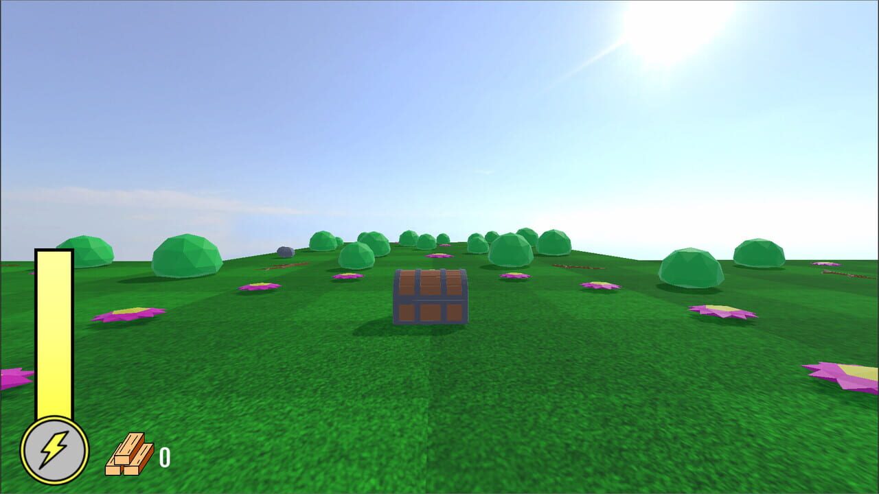 Endless Forest