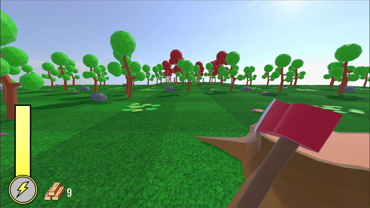 Endless Forest
