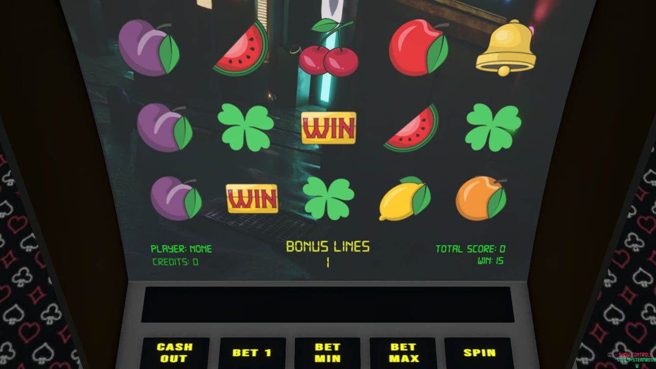 Coin Slots Live