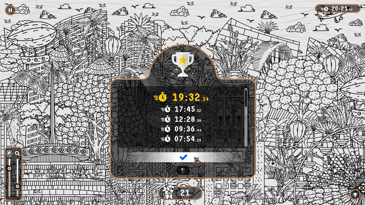 101 Dogs Hidden in Los Angeles