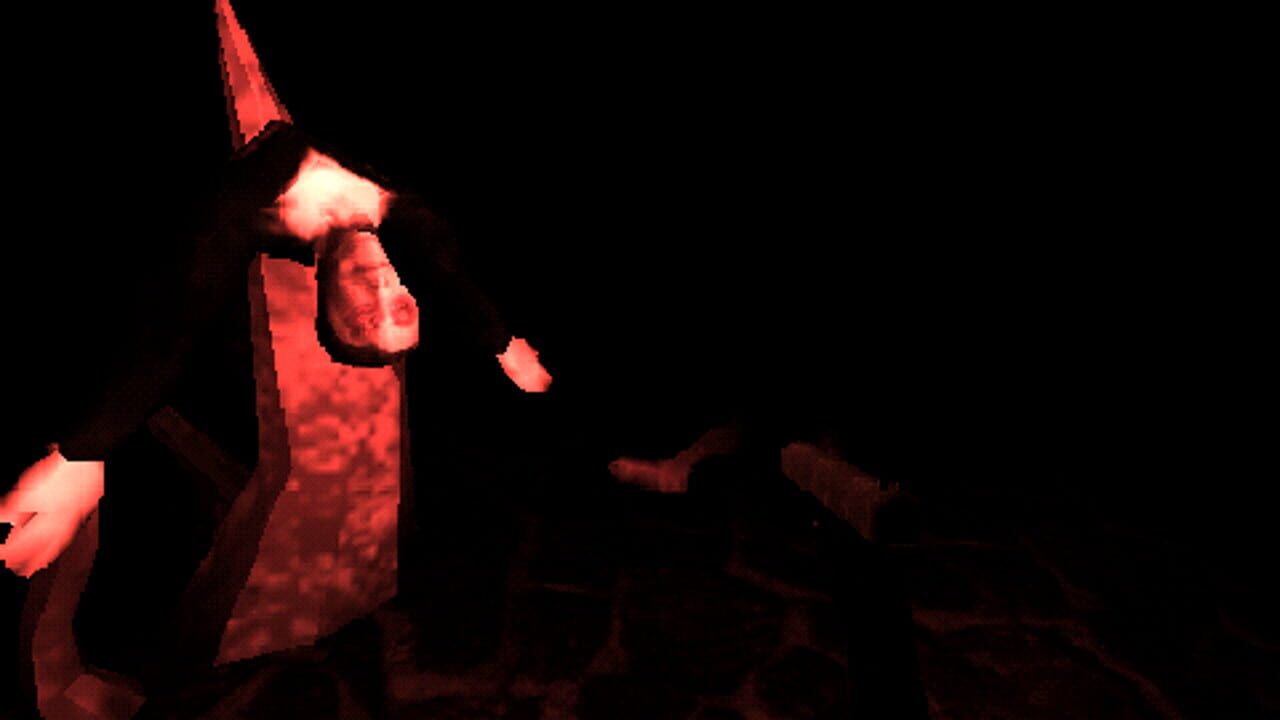 Shadows of Delusion