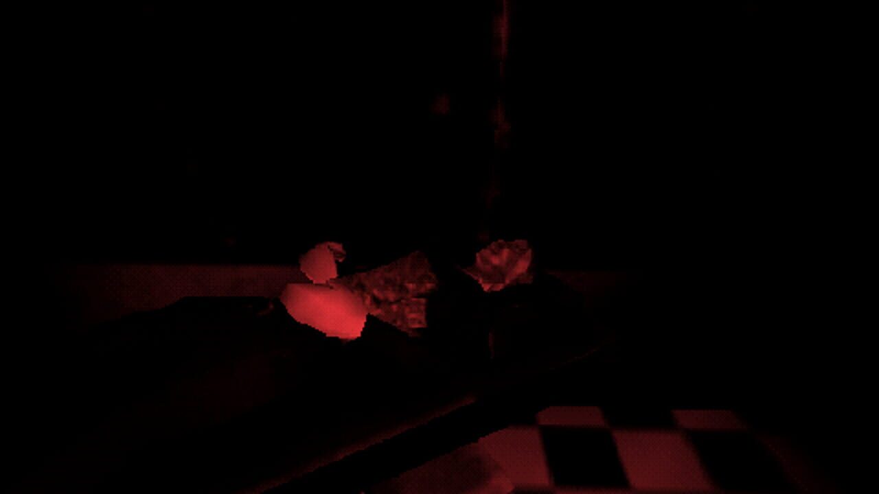 Shadows of Delusion