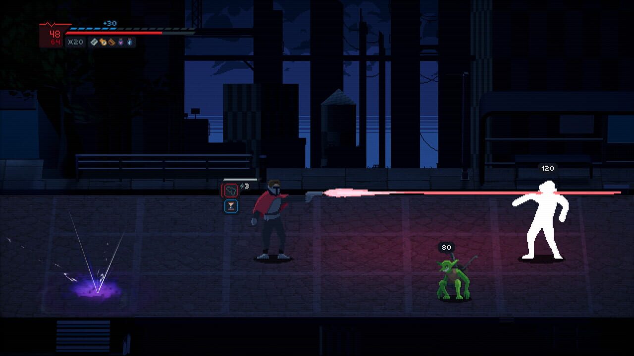 Cyberknight: Awakening