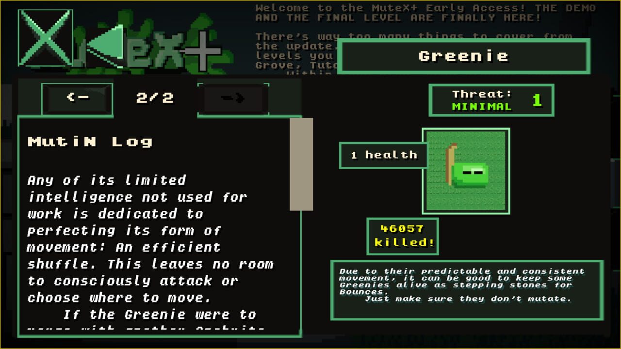 MuteX+