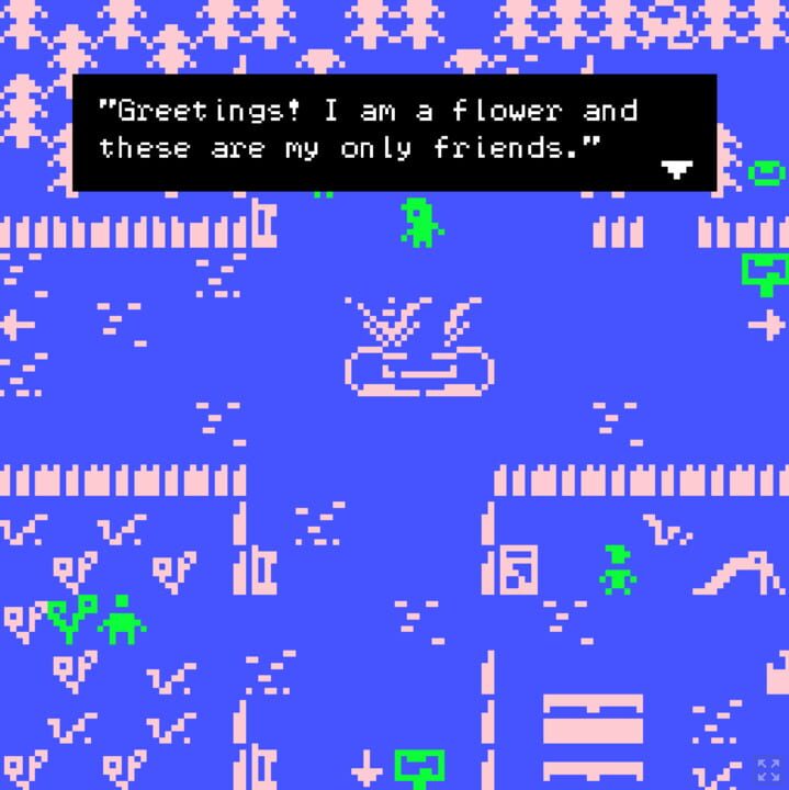 Another Day in Paradise