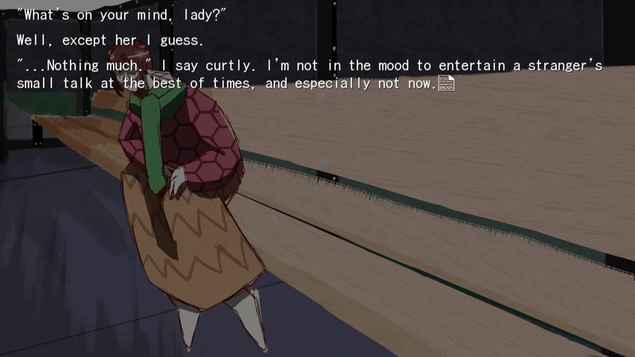 Avenging Angel Hikari Akeldama