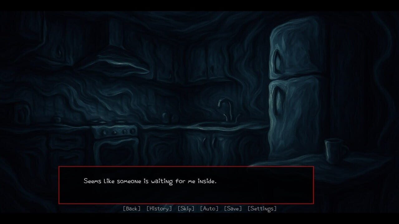 Every Morning My Alarm Clock Kills Me