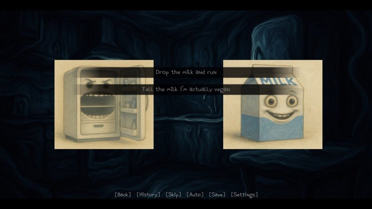 Every Morning My Alarm Clock Kills Me