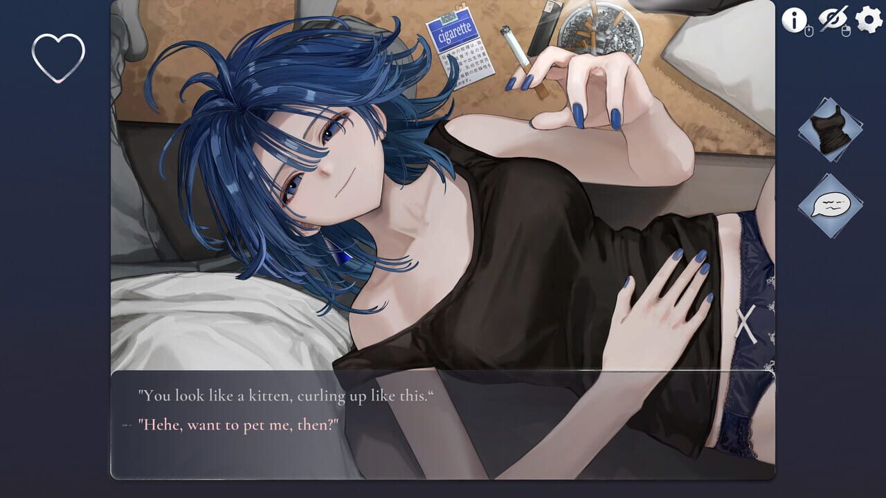 Serendipity Morning Mist: Dawn, Tobacco, Your Scent